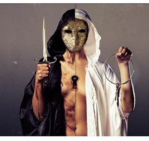 Bring Me The Horizon "There Is a Hell Believe Me I've Seen It..." [IMPORT] - CD