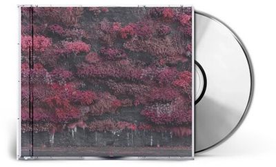 Sleep Token "Even In Arcadia" - CD