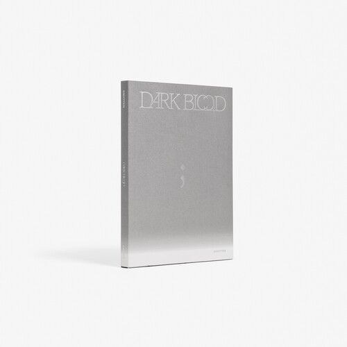ENHYPEN "Dark Blood" (Engene Ver: Stickers / Photo Card / Photo Book / Poster / Postcard) - CD
