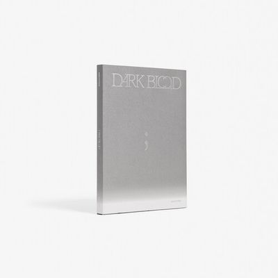 ENHYPEN "Dark Blood" (Engene Ver: Stickers / Photo Card / Photo Book / Poster / Postcard) - CD
