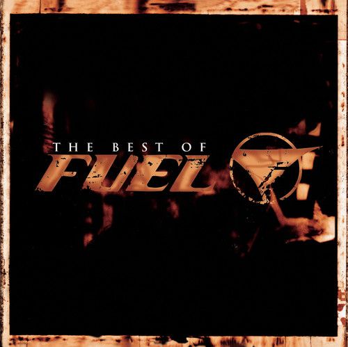 Fuel "The Best of Fuel" - CD