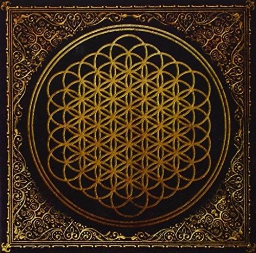 Bring Me The Horizon "Sempiternal" - CD