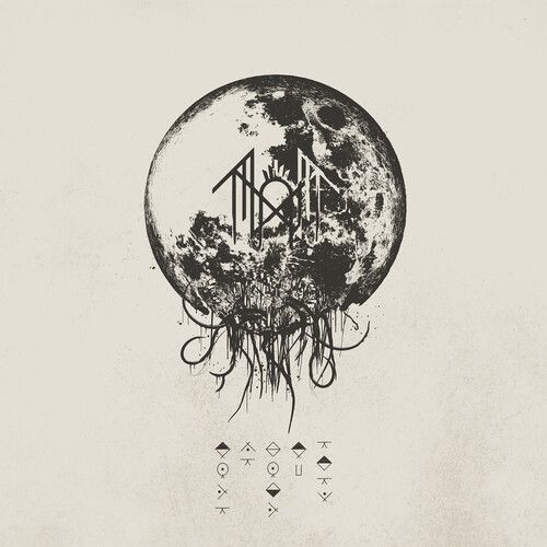 Sleep Token "Take Me Back To Eden" - CD