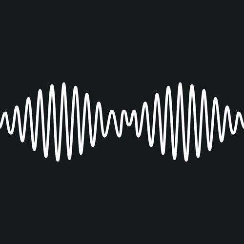Arctic Monkeys "AM" - CD