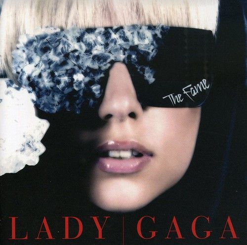Lady Gaga "The Fame" - CD
