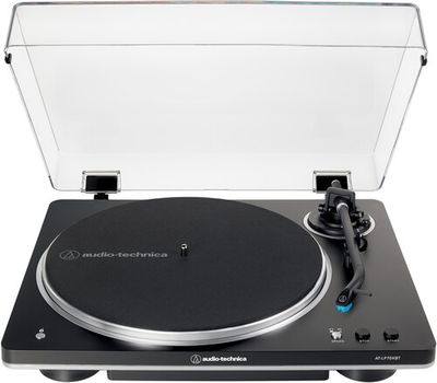 Audio Technica AT-LP70XBT-BS - Bluetooth Compatible