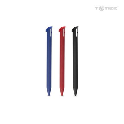 Stylus Pen Set 3 Pk (New 3DS XL)