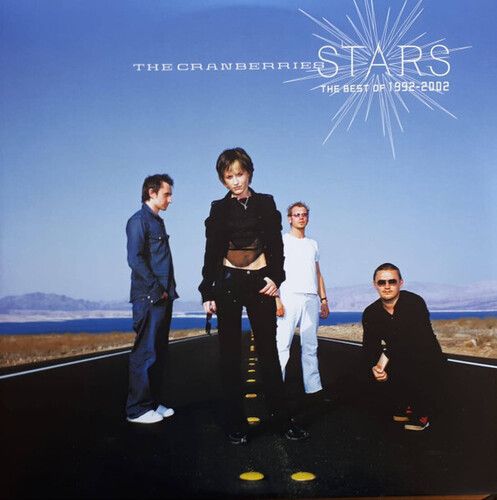 The Cranberries "Stars (Best of 1992-2002) - LP