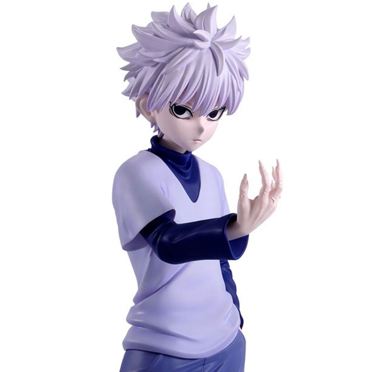 Hunter x Hunter Killua Grandista Statue