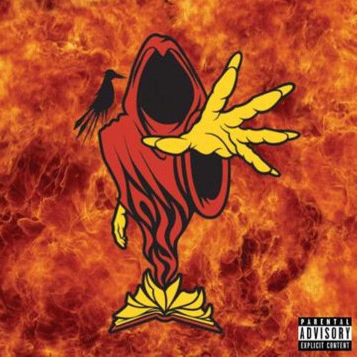 Insane Clown Posse "Hell's Pit" - CD