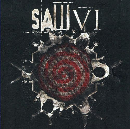 Saw VI (Original Soundtrack) [Import] - CD