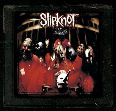 Slipknot "Slipknot" - 10TH Anniversary Special Edition - CD