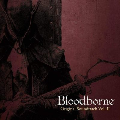 Bloodborne Vol. II (Original Soundtrack) - LP