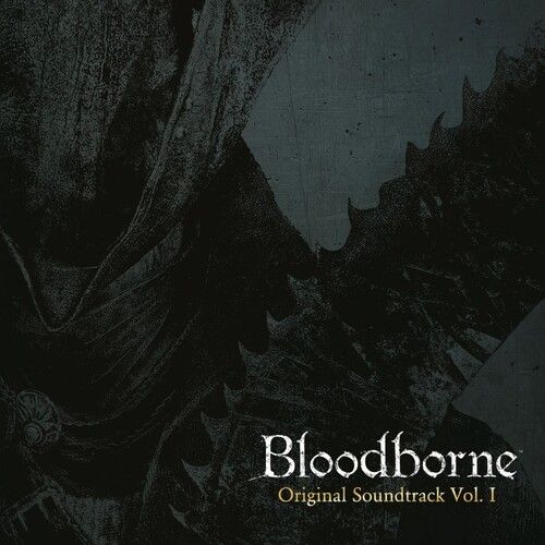 Bloodborne Vol. I (Original Soundtrack) - LP