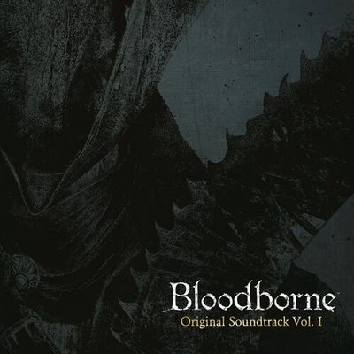 Bloodborne Vol. I (Original Soundtrack) - LP