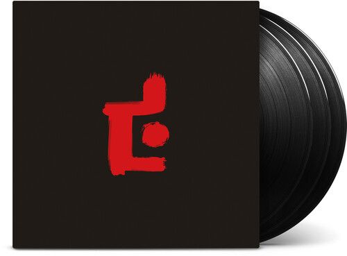 Andrew Hulshult "Dusk" (OST BOXSET) - LP