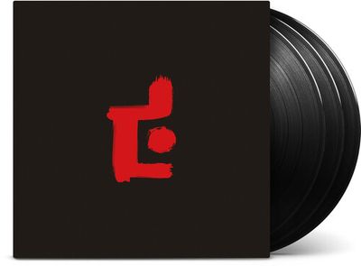 Andrew Hulshult "Dusk" (OST BOXSET) - LP