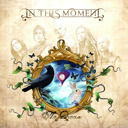 In This Moment "The Dream" - LP