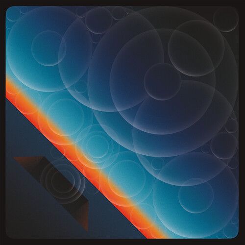 The Mars Volta "Noctourniquet" - LP