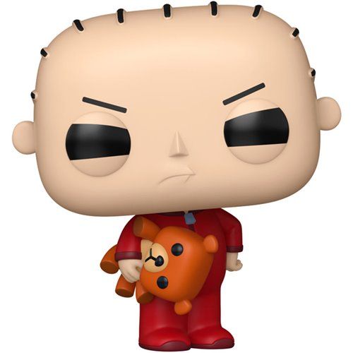 Family Guy Stewie Griffin Funko #1943