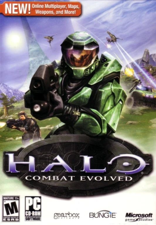 HALO CE - PC