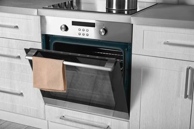 Kitchen Appliances