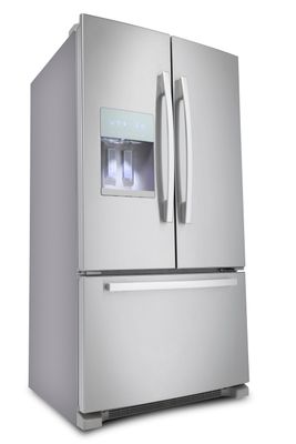 Refrigerators