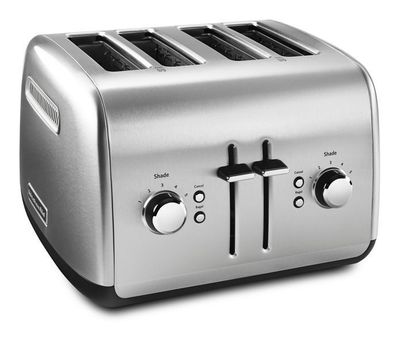 Small Kitchen Appliances
