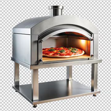 Pizza Ovens