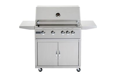Grills