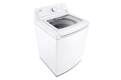 Washing Machines