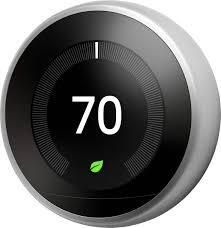 Smart Thermostats
