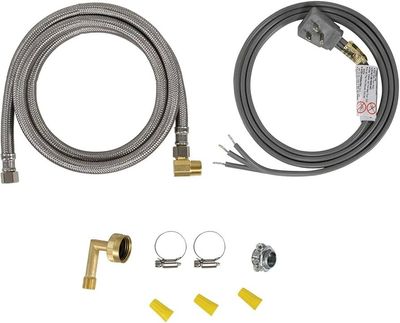Appliance Installation Kits