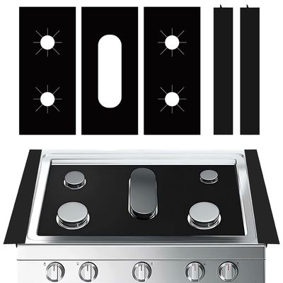 Stove Covers