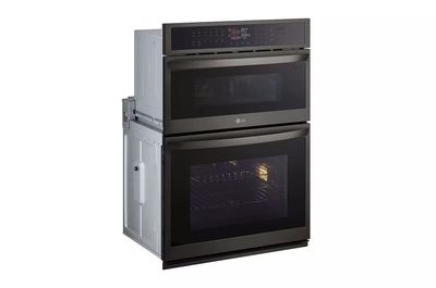Smart Ovens