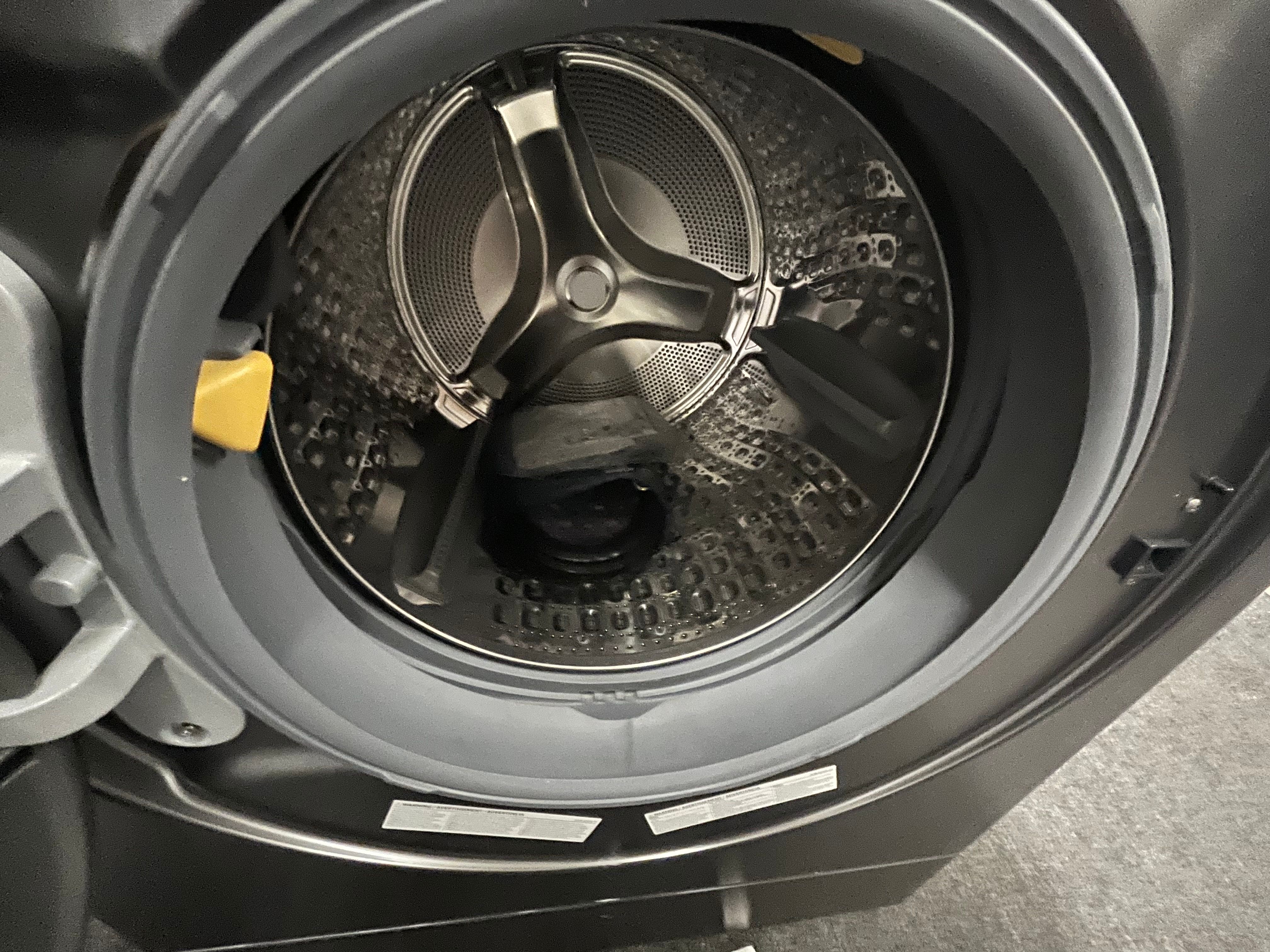 Samsung 27” Bespoke Laundry Combo’s