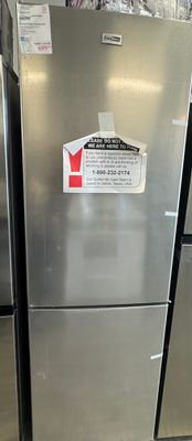 ConServ Bottom Freezer Refrigerator ConServ Bottom Freezer Refrigerator