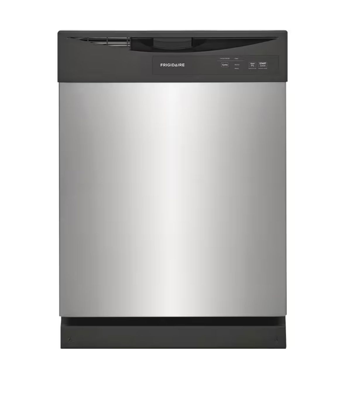 Frigidaire 24" Built-in Dishwasher