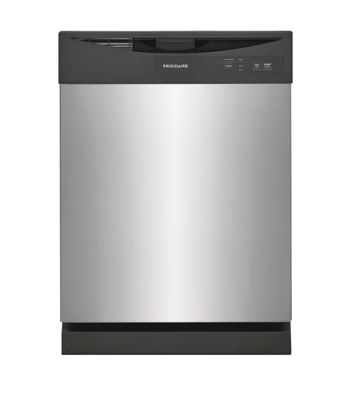 Frigidaire 24" Built-in Dishwasher