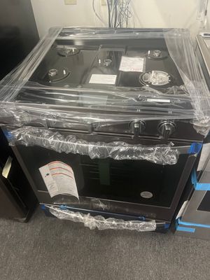 Whirlpool 30 Whirlpool 30" Slide in Gas Range