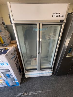 Premium 36 Premium 36" Beverage Display