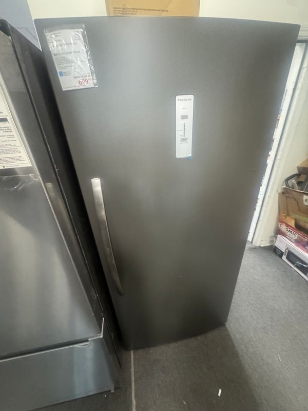 Frigidaire 20.0 Cu. Ft. Upright Freezer Frigidaire 20.0 Cu. Ft. Upright Freezer