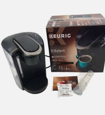 Keurig K-Select Coffee Maker