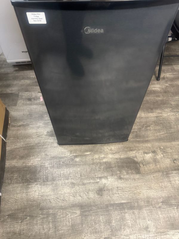 Midea 3.3 Compact Refrigerator