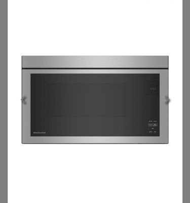 KitchenAid Over-the-range Microwave