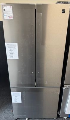 Kenmore 30" French Door Refrigerator