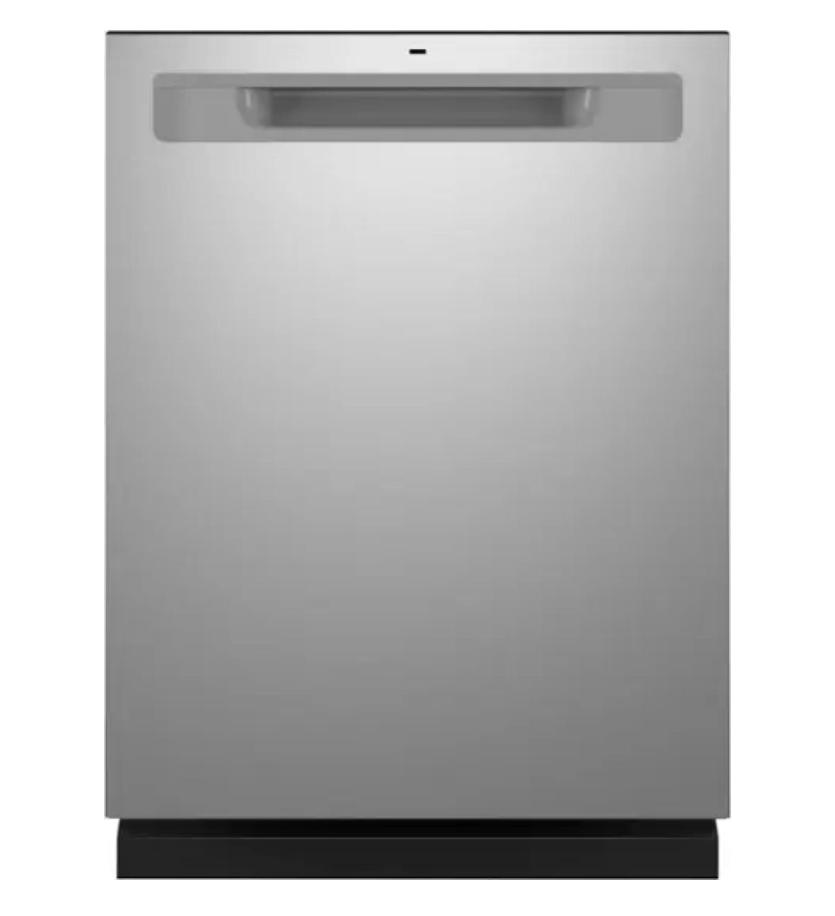 GE 24" Top Control Dishwasher