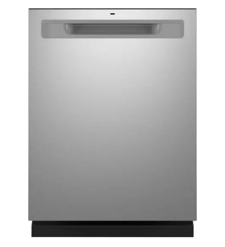 GE 24" Top Control Dishwasher