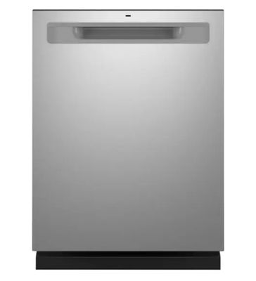 GE 24" Top Control Dishwasher