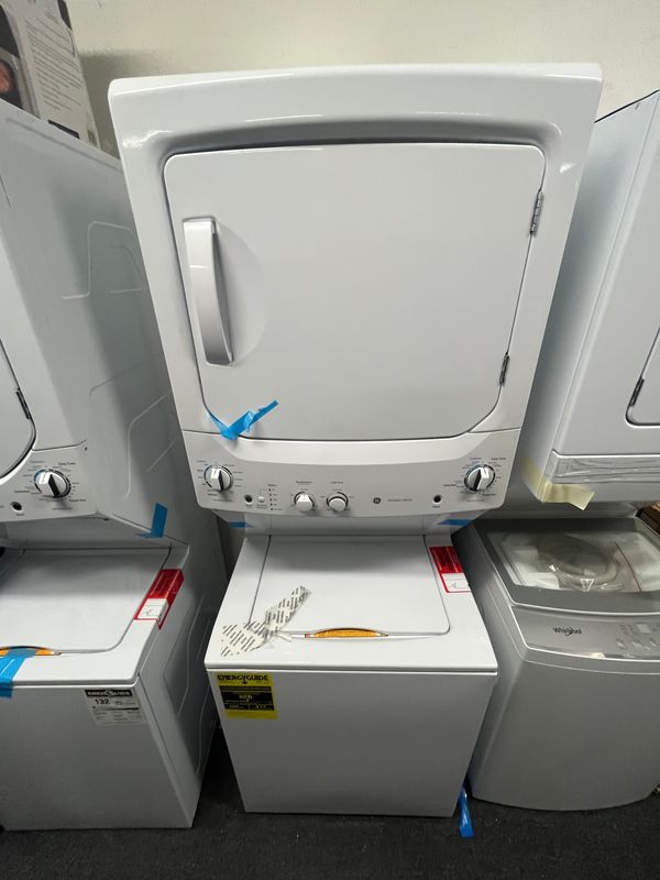 GE 27" Unitized Spacemaker